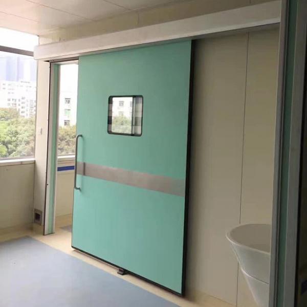 Cheap Thickness 50mm Cleanroom Door for sale