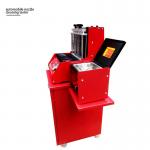 100W Ultrasonic Fuel Injector Cleaning Machine HW-6D LED Display CE