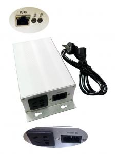 China Network Control Mobile Jamming Device With Free Jammer Management PC Software on sale