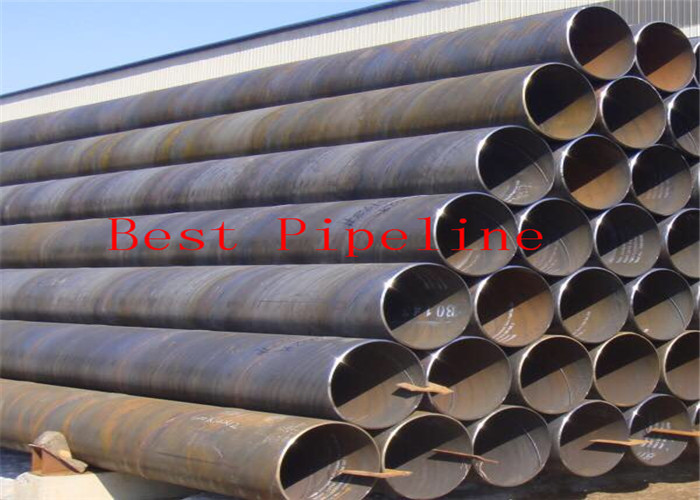 Best PN-EN 10219-1 Cold Finished ERW Mild Steel Tubes Hollow Sections wholesale