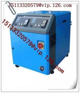 China Dual PID Control Mold Temperature controllers on sale