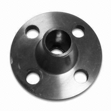 Best ANSI B16.5 Forged Carbon Steel Weld Neck Flange, Available in 1/2 to 64-inch Sizes wholesale