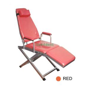 Best Simple Type Dental Folding Chair / Portable Dental Unit SE-Q042 wholesale
