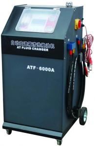 Full Automatically Auto-Transmission Fluid Oil Exchanger Atf-6000A