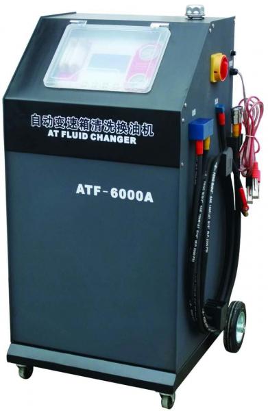 Cheap Full Automatically Auto-Transmission Fluid Oil Exchanger Atf-6000A for sale