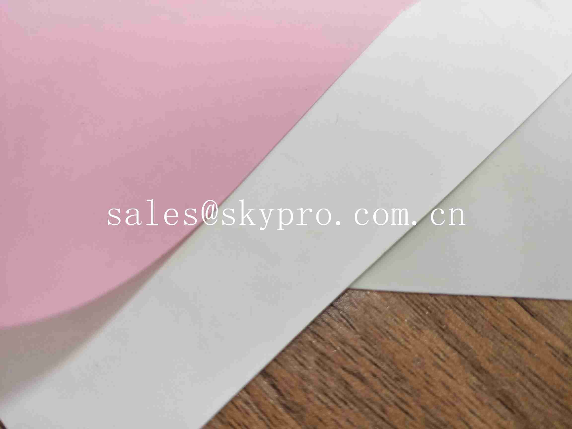 China Elasticity 2mm Thickness Natural Rubber Sheet Roll Latex Rubber Flooring Sheet Roll on sale