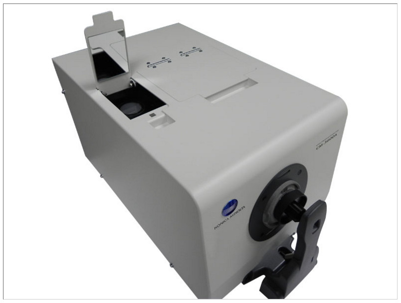 Best Color Chroma Diffraction Grating Spectrometer For Reflectance / Transmission wholesale