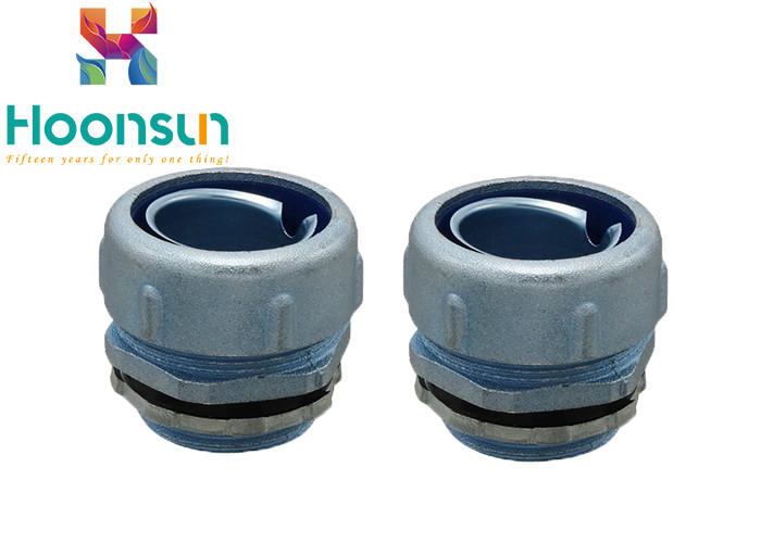 MPJ Electrical Equipment Flexible Conduit Connector Adapter Liquid Tight Conduit Fittings