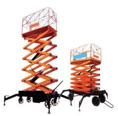 China CE certification motorcycle lift platform for sale on sale
