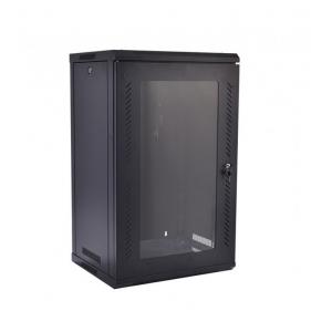 Best Wall Mounted And Floor Standing Network Server Cabinet For Telecommunication wholesale