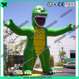 Best Giant Inflatable Dinosaur,Advertising Inflatable Dinosaur For Promotion wholesale