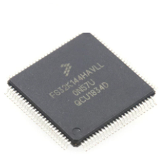 China FS32K144UAT0VLLT IGBT Power Module ARM Microcontroller MCU S32K144 on sale