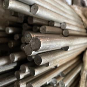 China 1/2 1/4 5/16 1/8 Spring Steel Rod Stock 1/2 1.25 1 Solid Round Bar Suppliers on sale