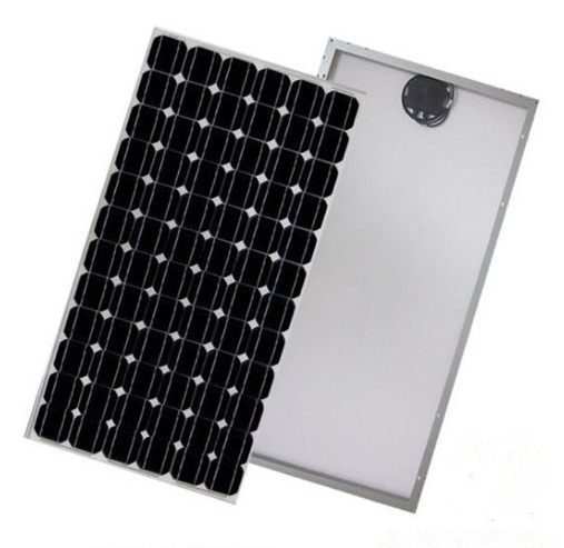 China 60 Cell Solar Panel 230W For Power Station on sale
