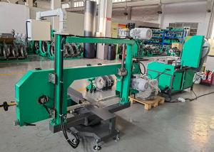 China Workshop Field Saddle Fusion Pipe Fitting Machine Hdpe Fabrication on sale