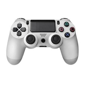 China DualShock 4 Wireless Controller for PlayStation 4 Black and White color on sale