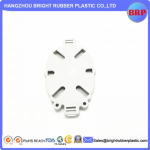 Best Supplier Customized Colored Injection Plastic Part for Assemble wholesale