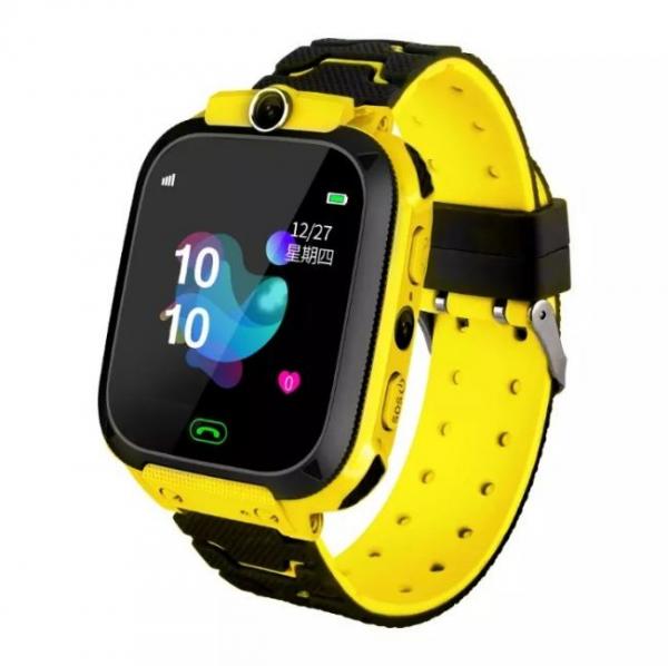 Cheap 1.96 Inch Children Smart Watch With Sim 3BAR Lcd Smart Watch for sale