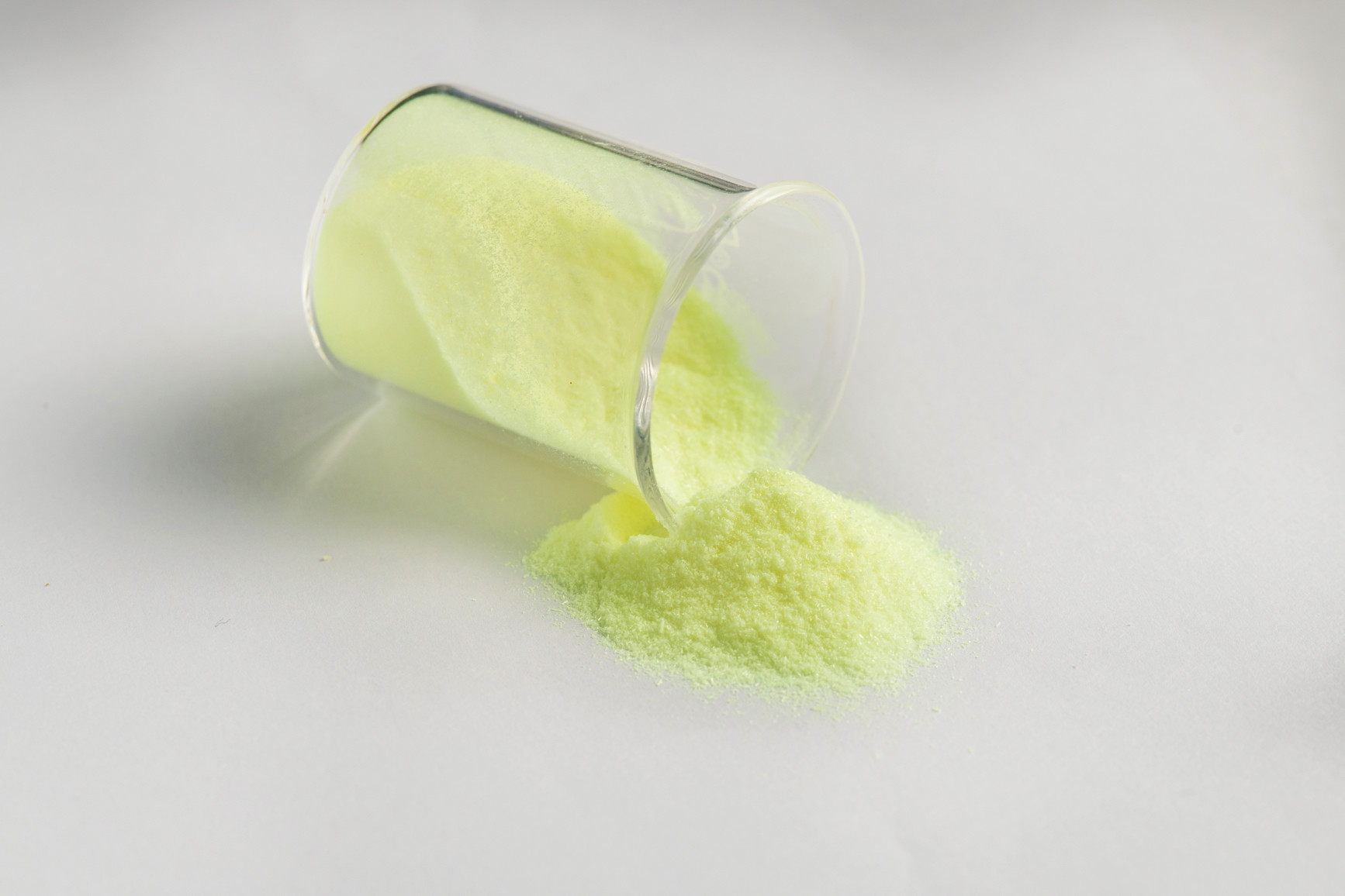 China 1,3,6,8-Pyrenetetrasulfonic Acid, Tetrasodium Salt on sale
