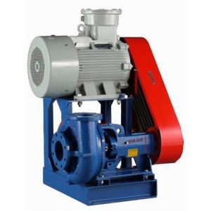 China JQB Commercial Shearing Hydraulic Gear Pump for Oilfield Drilling Mud on sale
