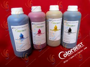 China ECO Solvent Printer Ink on sale