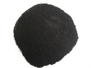 China Water Solubility 99% Drilling Fluid Additives Potassium Humate on sale