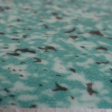 Commercial Flooring for Hotels, Factories and Shops, Anti-bacterial/-acid
