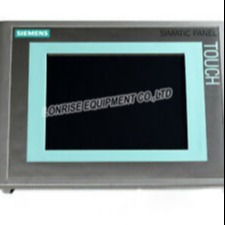 China Siemens 6AV6643-0AA01-1AX0 SIMATIC TP277 Touch Panel 6-In Color MPI/DP/PPI/PN on sale