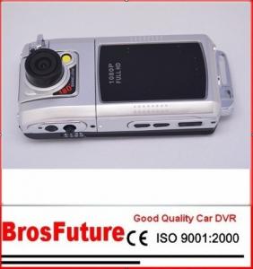 Best 2.5 TFT LCD 1080P Car Black Box DVR Camcorder 360 Degree 1920*1080 Video Resolution 30fps wholesale