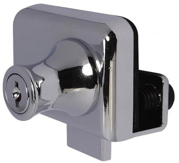 Cheap 258 Series Glass Door Locks for sale