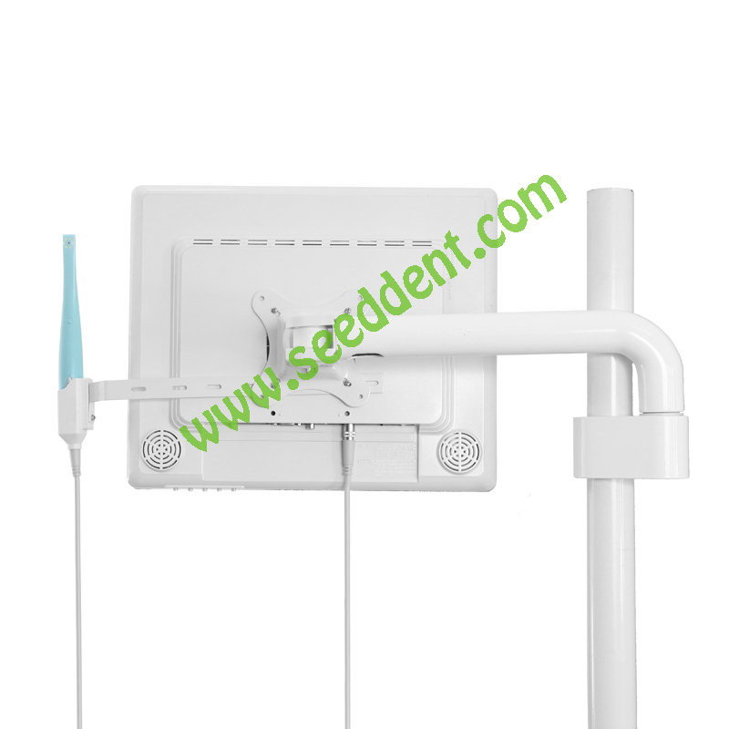 Best 17'' White monitor with oral camera and holder arm (wifi) SE-K002 wholesale
