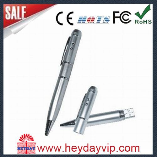 China USB Ball Pen, USB Flash Memory Pen, USB Pen Drive on sale