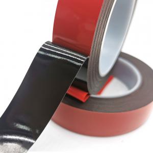 Best Acrylic Adhesive Double Sided VHB Foam Tape For Plastic Car Accessaries wholesale