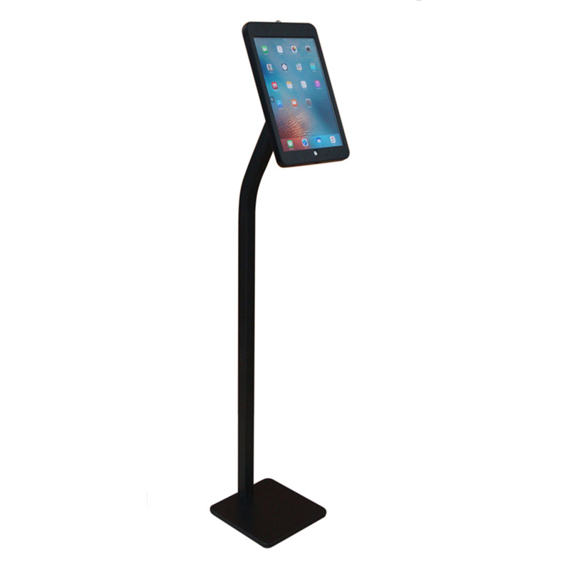 Best Length 110cm Tablet Floor Stand For Ipad Pro 12.9 4th Generation wholesale