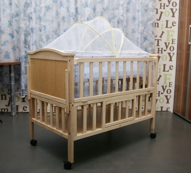 Cheap crib infanette baby crib infant bed  baby bed  WDD-196 for sale