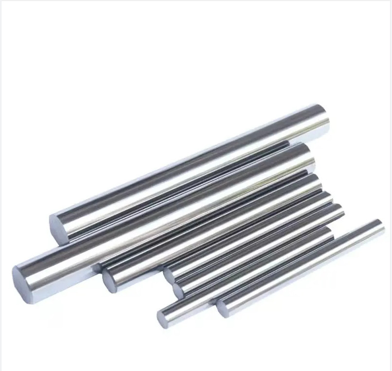 China High quality nice price tungsten carbide rods tungsten bars for sale on sale