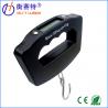 Buy cheap Portable 50kg/10g LCD Digital Fish Hanging Luggage Weight Electronic Hook Scale from wholesalers