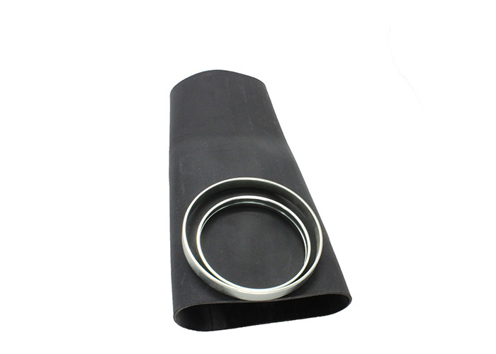 Best A1643206013 A1643206113 Auto Rubber Sleeve And Metal Rings For W164 Front Air Suspension Shock Absorber wholesale