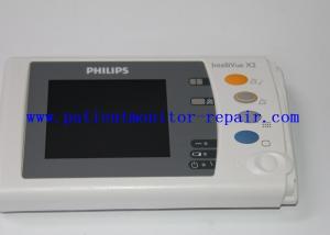 China Intellivue X2 M3002-60010 Medical Equipment Parts Vital Signs Monitor Front Cover on sale