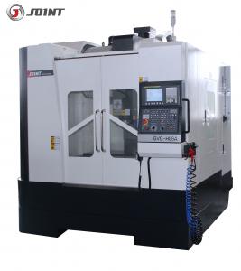 China H86 Large CNC Milling Machine , High Speed CNC Milling Machine 15m/Min Cutting Feedrate on sale