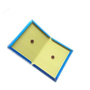 China Hongmi Mouse Rat ODM Rodent Glue Boards For Mice Green Yellow on sale