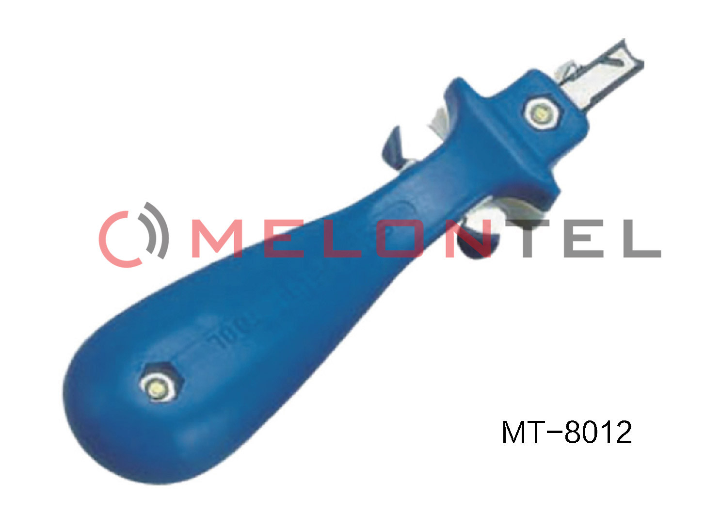 Best Punch Down Telecom Hand Tools Seating Wire Into Northern Telecom Terminal Block wholesale