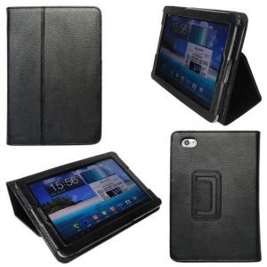 China Black Samsung Galaxy Protective Case for Tab 10.1 GT-P7510 P7500 3G 4G WIFI on sale