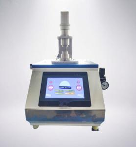 China ST2212 Mask Pressure Difference Tester Lab Test Instruments  Pressure difference tester on sale