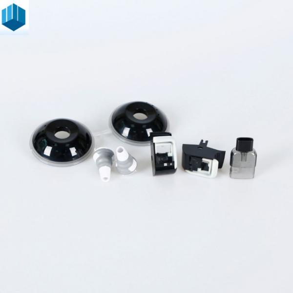 Cheap Plastic Injection Moulding Products , Electronic Shell Plastic Moulding Products for sale