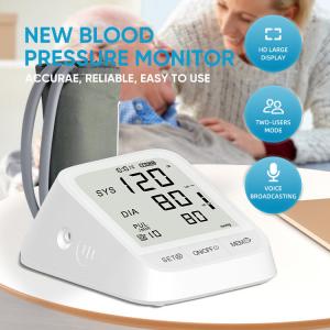 China Zoneyee OEM/ODM Health Blood Pressure Monitor Medical Grade Health Blood Pressure Monitor Digital Usb on sale