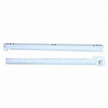 Cheap Epoxy Drawer Slides with High-quality Paint and Smooth Gliding Movements for sale