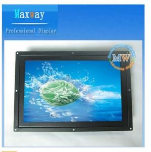 Best With HDMI/DVI/VGA input 12 inch lcd monitor enclosure wholesale
