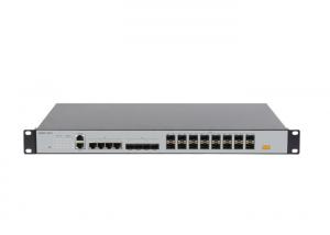 China FTTH 16 Port 86Gbps EPON OLT Optical Line Terminal on sale