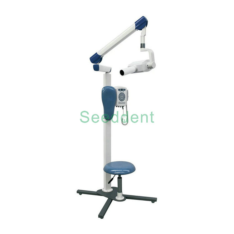 Best NEW Digital Touch Button Moving type X-ray unit SE-X010 wholesale